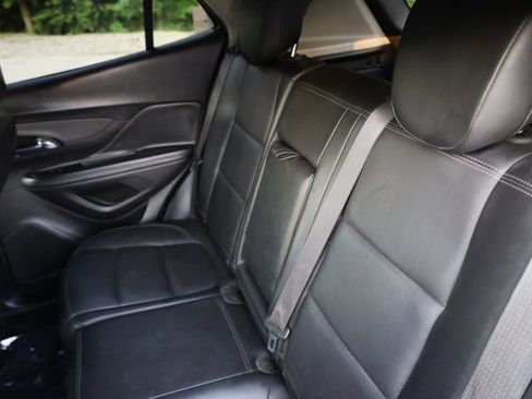 Used 2018 Buick Encore Essence image 20