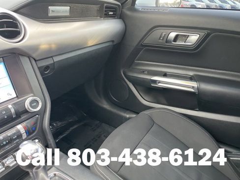 Used 2022 Ford Mustang GT image 27