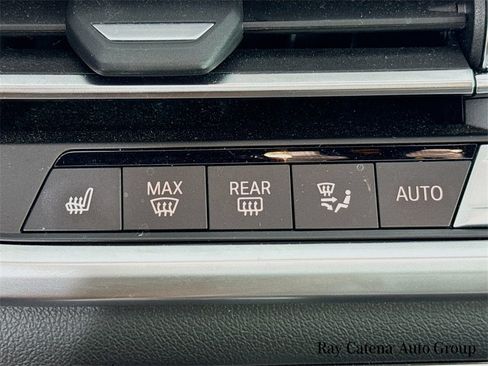 Used 2023 BMW X5 xDrive40i w/ M Sport Package image 21