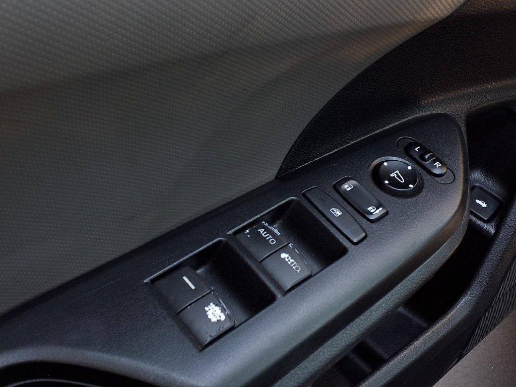 Used 2016 Honda Civic LX image 17
