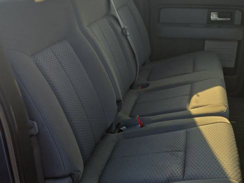 Used 2013 Ford F150 XLT w/ XLT Chrome Pkg image 27