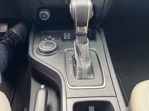 Used 2021 Ford Ranger XLT w/ Equipment Group 301A Mid image 24