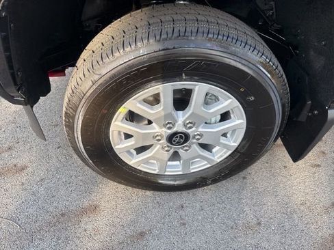 New 2026 Toyota Tacoma SR5 image 11