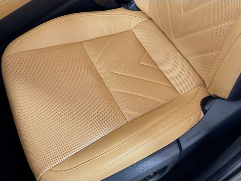 Used 2025 Lexus NX 350 AWD w/ Cold Area Package image 21