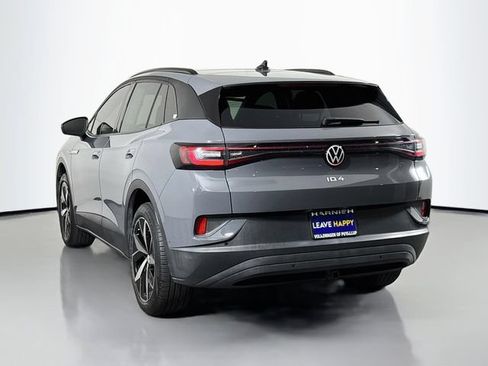 Certified 2023 Volkswagen ID.4 Pro S AWD/4WD image 5
