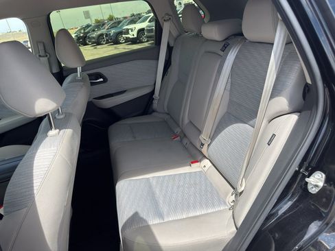 Used 2023 Nissan Rogue SV AWD/4WD image 18