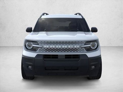 New 2026 Ford Bronco Sport Big Bend w/ Convenience Package image 6