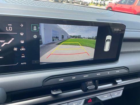 New 2027 Kia Telluride EX X-Line AWD/4WD image 22