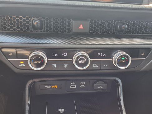 Used 2025 Honda CR-V Sport-L image 12