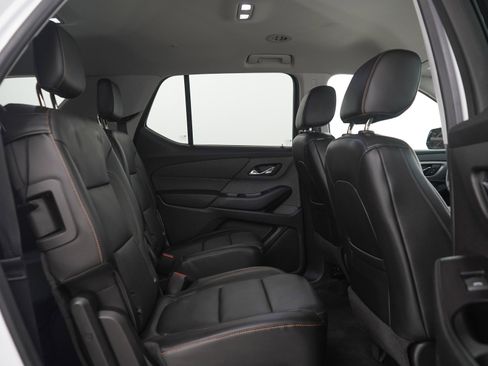 Used 2018 Chevrolet Traverse LT AWD/4WD image 12