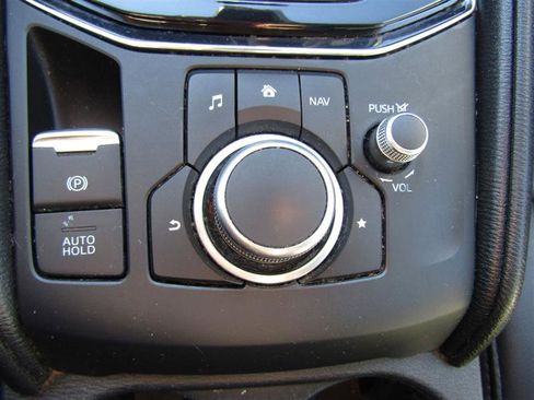 Used 2020 MAZDA CX-5 Touring image 22