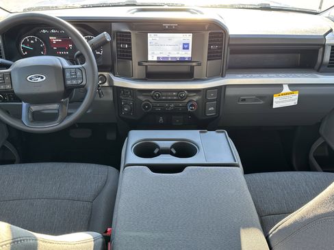 New 2026 Ford F250 XL w/ STX Appearance Package image 23