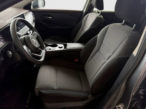 Used 2023 Nissan Rogue SV AWD/4WD image 20