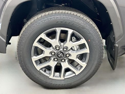 New 2026 Toyota Tundra 1794 Edition AWD/4WD image 9