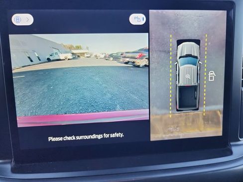 Used 2024 Ford F150 XLT w/ Equipment Group 302A MID image 24