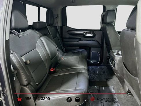 Used 2024 GMC Sierra 1500 SLT AWD/4WD image 26