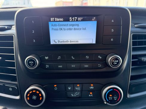 Used 2020 Ford Transit 250 148 High Roof w/ Load Area Protection Package RWD image 29