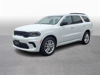 Used 2024 Dodge Durango GT