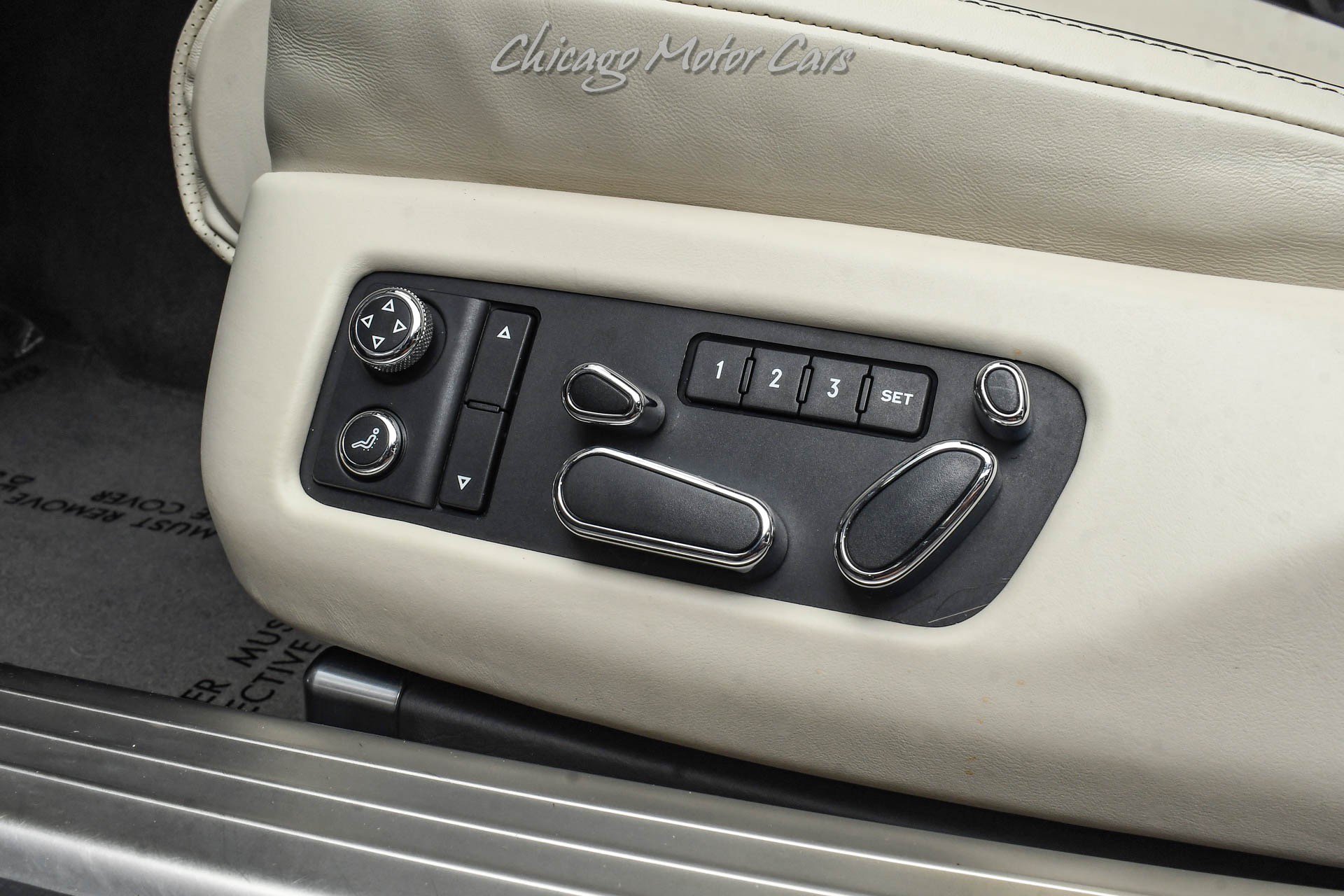 Used 2014 Bentley Flying Spur W12 AWD/4WD image 19