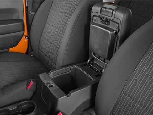 Used 2013 Jeep Wrangler Sport image 19