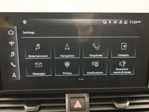 Used 2022 Audi A4 2.0T Premium Plus w/ Premium Plus Package image 27