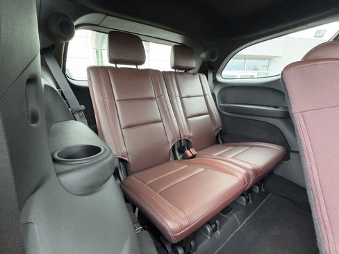 Certified 2024 Dodge Durango R/T image 25