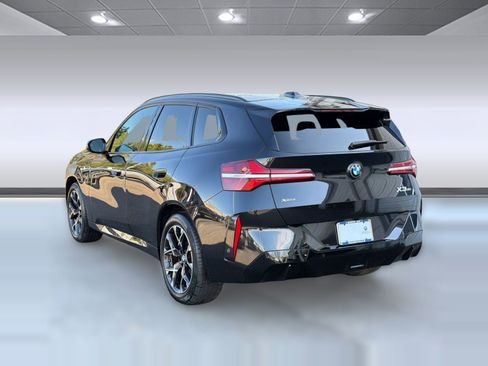 Certified 2025 BMW X3 xDrive30i image 3