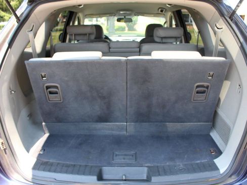 Used 2008 Hyundai Veracruz GLS FWD image 37