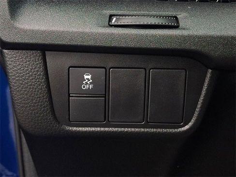 Certified 2023 Honda CR-V LX image 25