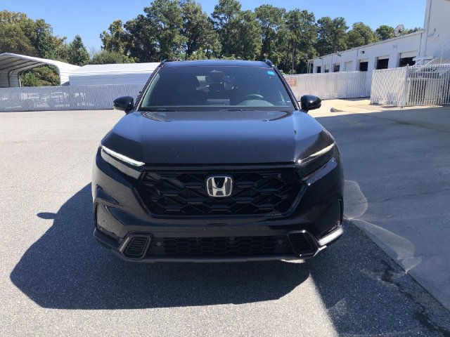 New 2027 Honda CR-V Sport-L image 3