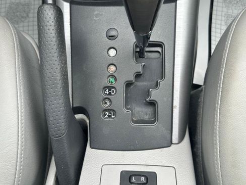 Used 2007 Toyota RAV4 Limited AWD/4WD image 28