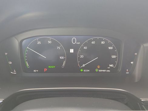 Used 2026 Honda CR-V Sport-L image 23