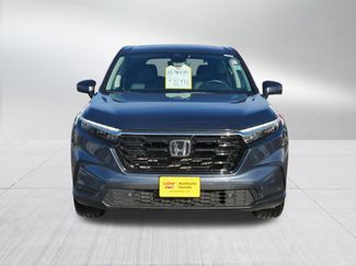 Used 2023 Honda CR-V EX-L video 2
