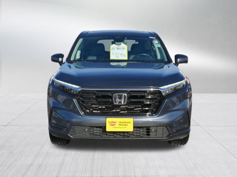 Used 2023 Honda CR-V EX-L image 2