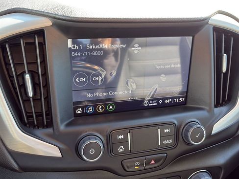 Used 2023 GMC Terrain Denali w/ Black Diamond Edition image 21