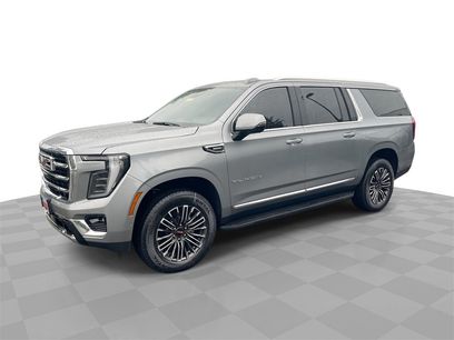 New 2026 GMC Yukon XL Elevation w/ Elevation Premium Package
