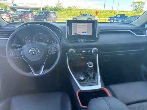 Used 2024 Toyota RAV4 Adventure AWD/4WD image 14