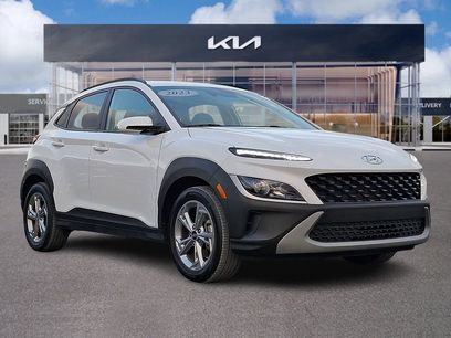 Used 2023 Hyundai Kona SEL w/ Cargo Package