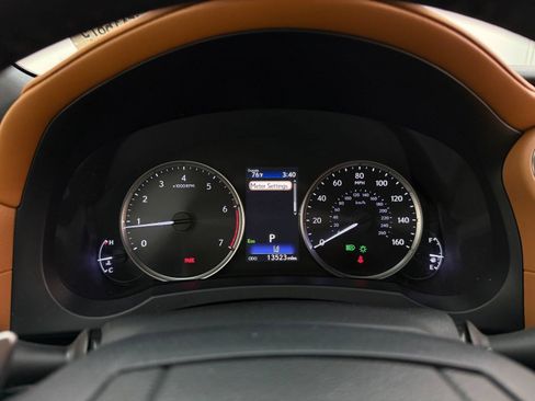Used 2021 Lexus IS 300 w/ Accessory Package RWD image 18