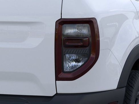 New 2026 Ford Bronco Sport Big Bend AWD/4WD image 25