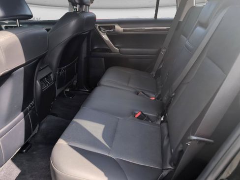 Used 2015 Lexus GX 460 w/ Navigation Package AWD/4WD image 29