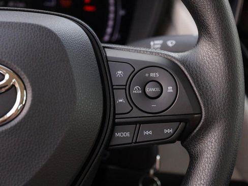 New 2026 Toyota Corolla LE FWD image 17