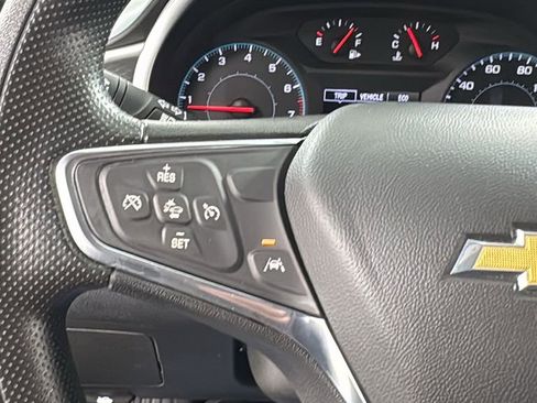 Used 2024 Chevrolet Malibu LT FWD image 19