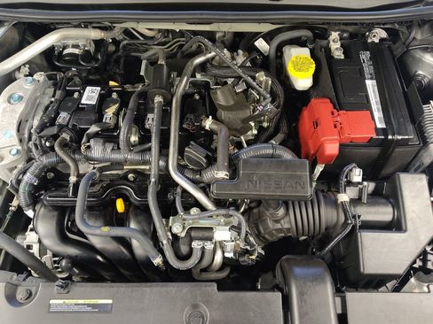 Used 2024 Nissan Sentra S FWD image 30