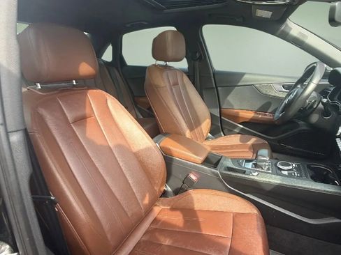 Used 2017 Audi A4 2.0T Premium Plus w/ Premium Plus Package image 27