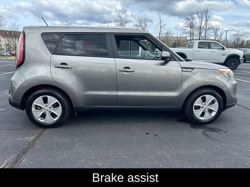 Used 2015 Kia Soul FWD image 8