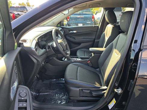 New 2026 Buick Encore GX Sport Touring image 15