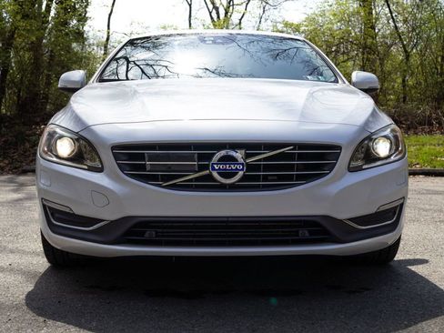 Used 2015 Volvo S60 T6 Platinum image 15