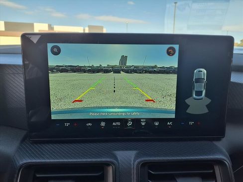 New 2026 Ford Mustang Ecoboost image 9