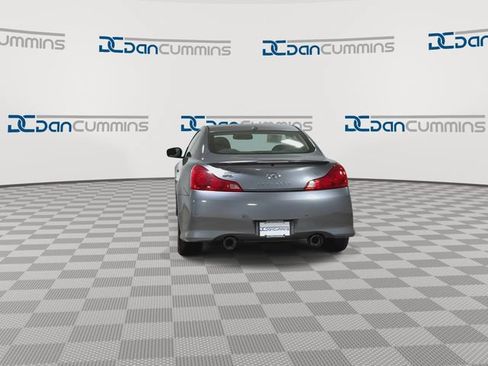 Used 2014 INFINITI Q60 IPL RWD image 8